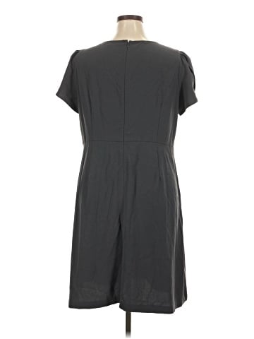 Ann Taylor LOFT Casual Dress (view 2)