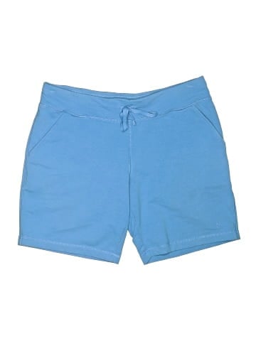 Danskin Now Athletic Shorts (view 1)