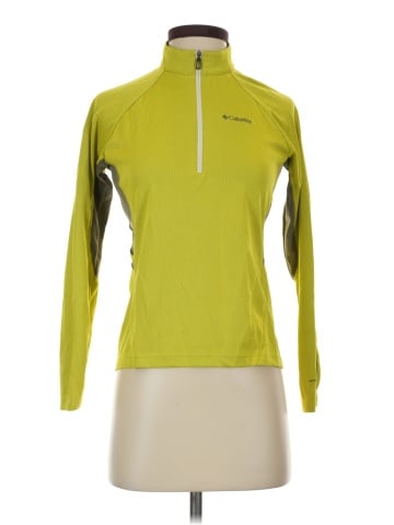 Columbia Long Sleeve T-Shirt (view 1)