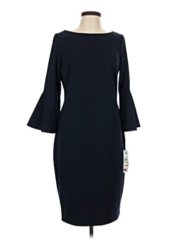 Calvin Klein Cocktail Dress (view 1)