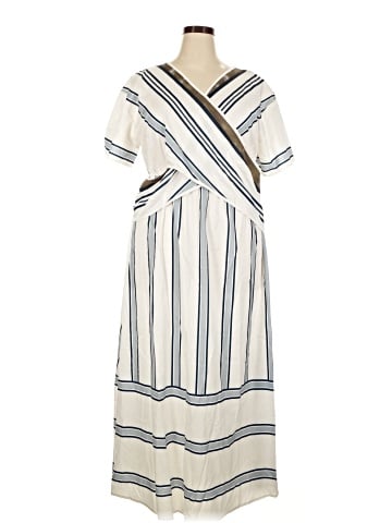 Unbranded Casual Dress (view 1)