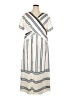 Unbranded Ivory Casual Dress Size 3XL - photo 1