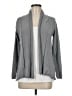 Zara Gray Cardigan Size M - photo 1