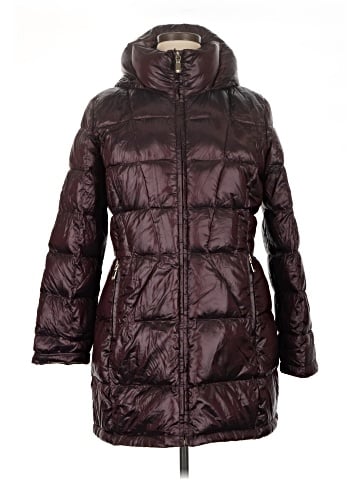 Calvin Klein Coat (view 1)