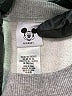 Disney Gray Sweatshirt Size 3X - photo 7
