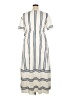 Unbranded Ivory Casual Dress Size 3XL - photo 2