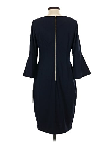 Calvin Klein Cocktail Dress (view 2)