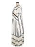 Unbranded Ivory Casual Dress Size 3XL - photo 5