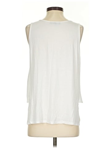 DG^2 by Diane Gilman Sleeveless Blouse (view 2)