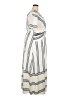 Unbranded Ivory Casual Dress Size 3XL - photo 4