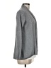 Zara Gray Cardigan Size M - photo 4