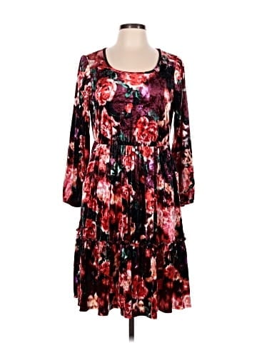 Torrid Casual Dress (view 1)