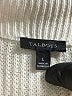 Talbots Ivory Pullover Sweater Size L - photo 7