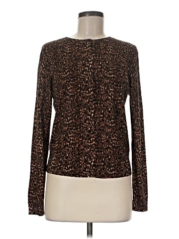 Talbots Cardigan (view 1)