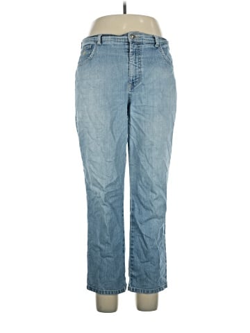 Gloria Vanderbilt Jeans (view 1)