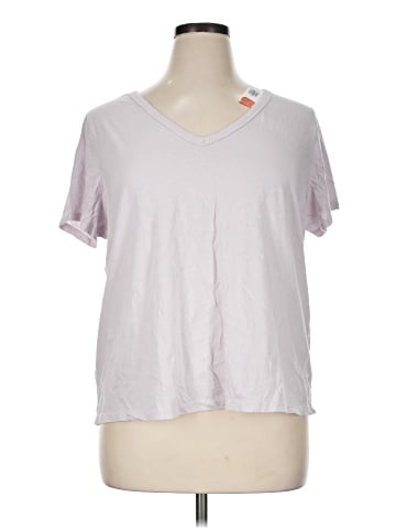 Old Navy Short Sleeve T-Shirt (view 1)