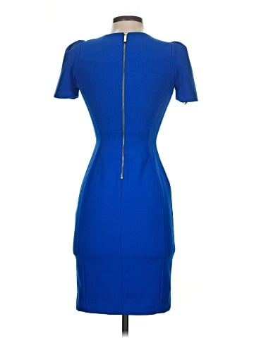 Calvin Klein Cocktail Dress (view 2)