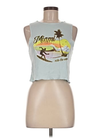 BDG Tank Top (view 1)