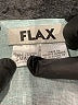 Flax Teal Long Sleeve Blouse Size 6 (S) - photo 7