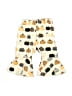 Unbranded Polka Dots Gold Casual Pants Size 0-3 mo - photo 1