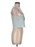 BDG 100% Cotton Blue Tank Top Size M - photo 4