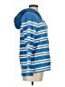 L.L.Bean Blue Pullover Sweater Size M - photo 4