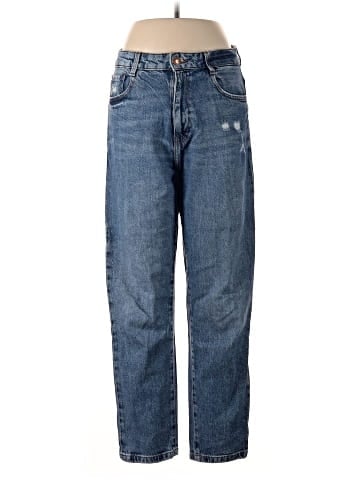 Zara Jeans (view 1)