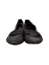 Tahari Black Flats Size 6 - photo 2