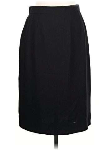 Escada by Margaretha Ley Casual Skirt (view 1)