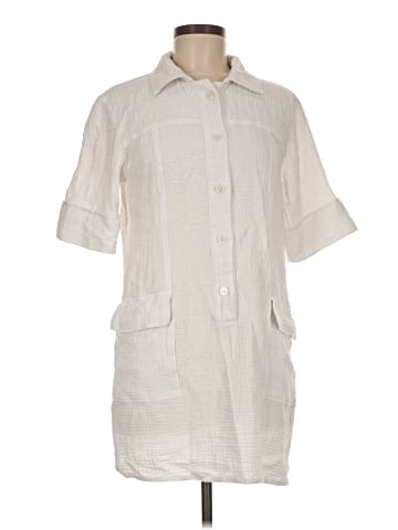 J.Crew Casual Dress (view 1)