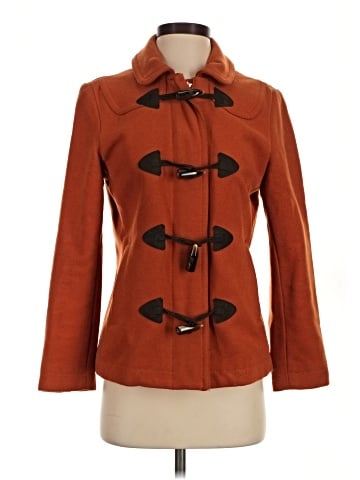 Gap Wool Coat (view 1)