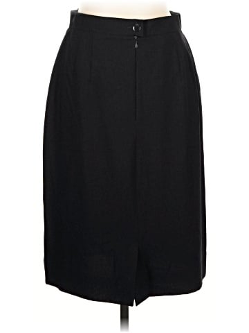 Escada by Margaretha Ley Casual Skirt (view 2)