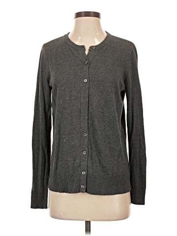Croft & Barrow Long Sleeve Top (view 1)