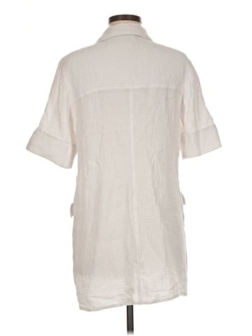 J.Crew Casual Dress (view 2)