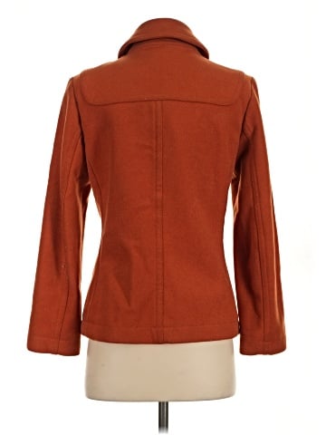 Gap Wool Coat (view 2)