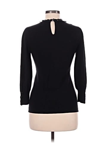 Nanette Lepore Turtleneck Sweater (view 2)