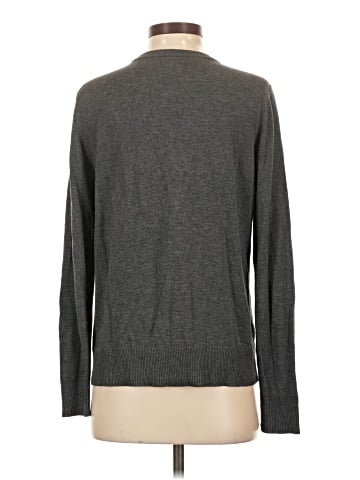 Croft & Barrow Long Sleeve Top (view 2)