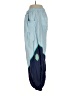 FP Movement 100% Nylon Color Block Blue Track Pants Size S - photo 5