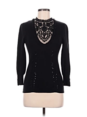 Nanette Lepore Turtleneck Sweater (view 1)