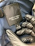 Simply Vera Vera Wang 100% Polyester Blue Raincoat Size 3X - photo 6