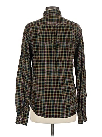 Scotch & Soda Long Sleeve Button-Down Shirt (view 2)