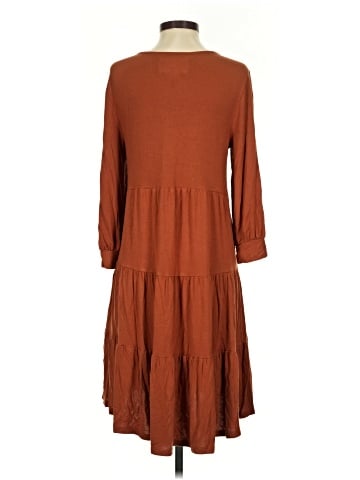 Cupio Casual Dress (view 2)