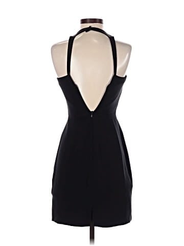 Yigal Azrouël New York Cocktail Dress (view 2)