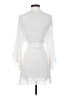 Eberjey 100% Rayon Ivory Kimono Size S - photo 2