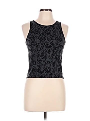 Tangerine Tank Top (view 1)