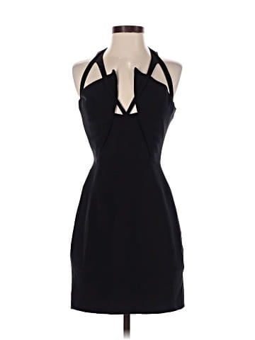 Yigal Azrouël New York Cocktail Dress (view 1)
