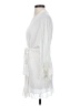 Eberjey 100% Rayon Ivory Kimono Size S - photo 5