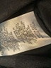 Xscape Black Cocktail Dress Size 16 - photo 8