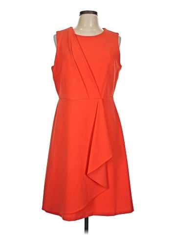 Calvin Klein Cocktail Dress (view 1)