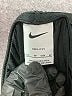 Nike 100% Polyester Black Athletic Shorts Size XS (kids) - photo 3